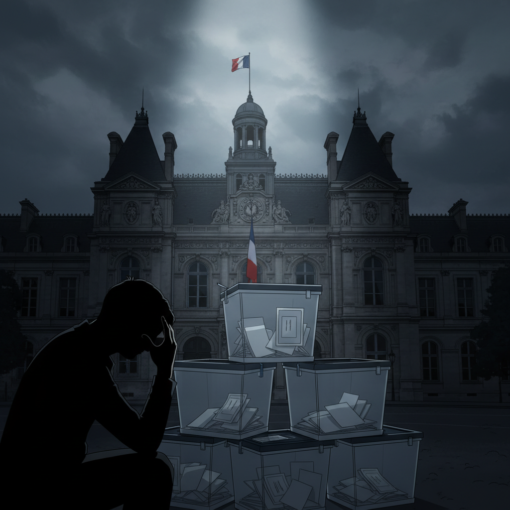 MUNICIPALES 2026 : Vos futurs élus vous MENTENT ! Leurs promesses sont INAPPLICABLES !