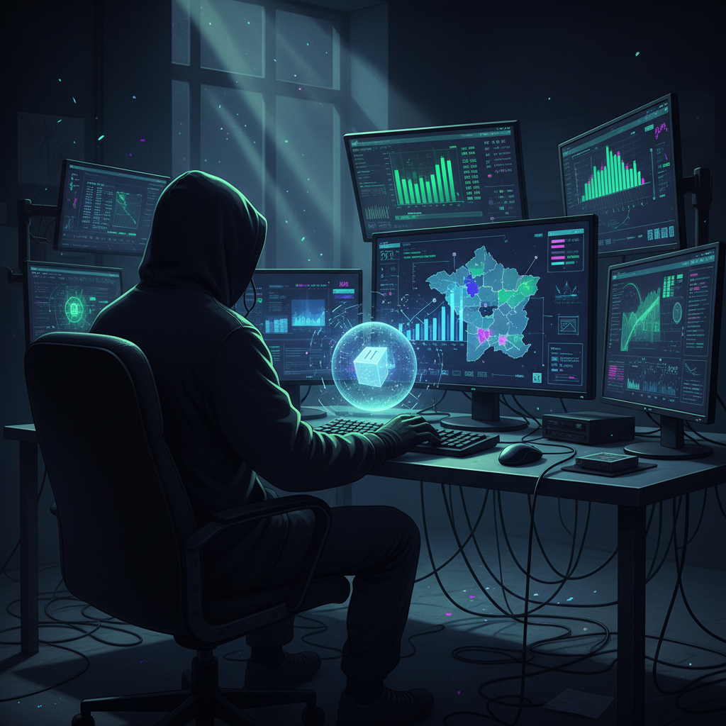 GUYANE : SCANDALE ! Vos futurs maires déjà CORROMPUS ?? La vérité qui dérange !