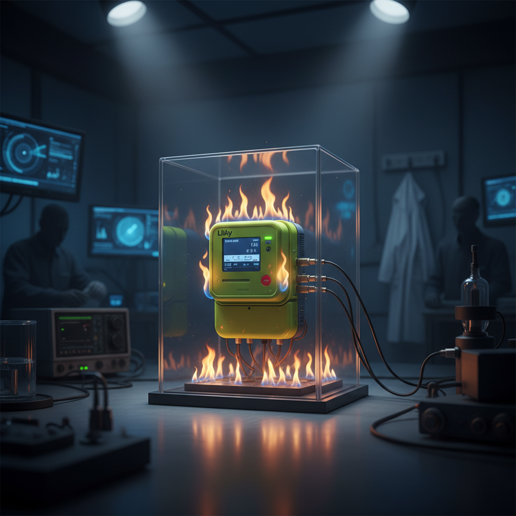 Linky : Maisons en FEU ! Le Compteur de la MORT fait des VICTIMES ! ⚠️