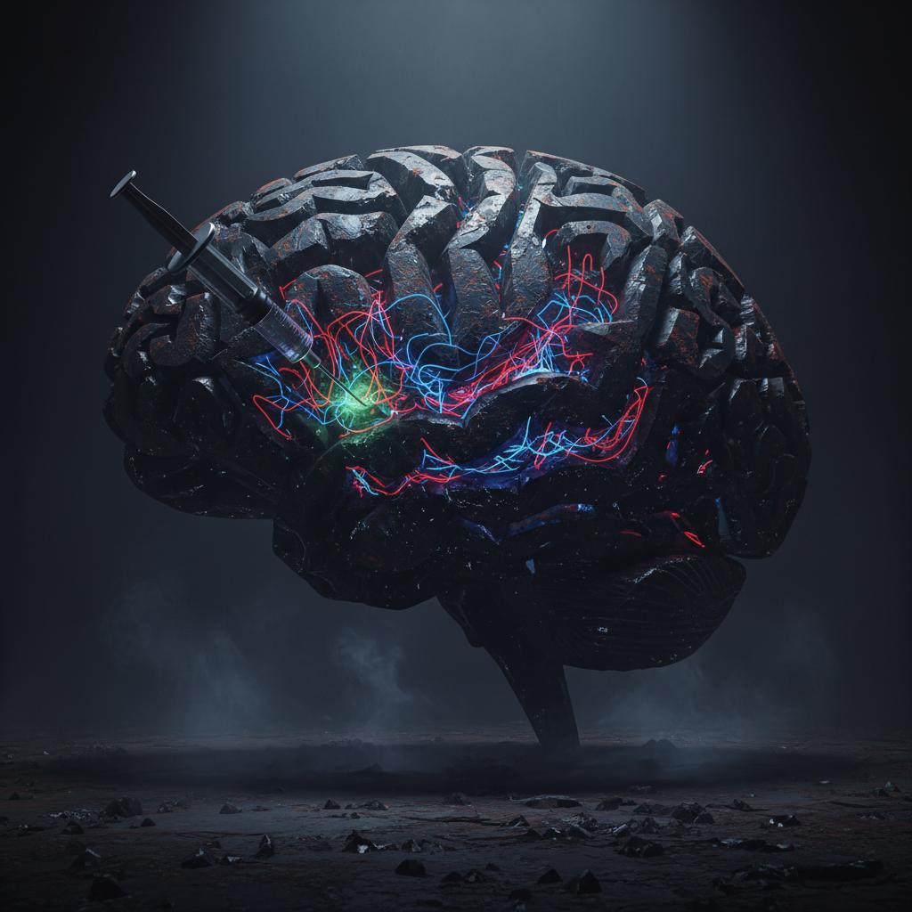 BOMBE ! Trump révèle la VÉRITÉ CACHÉE sur les vaccins : ils rendent les Français DOCILE !!!