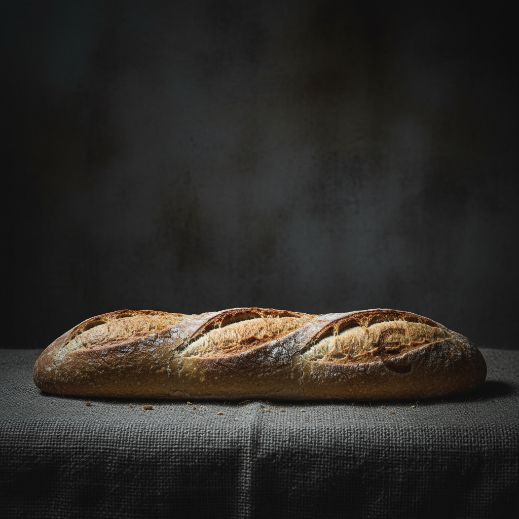 URGENT : MACRON TAXE LE PAIN EN SECRET ! BAGUETTE À 5€ POUR L'UKRAINE !!