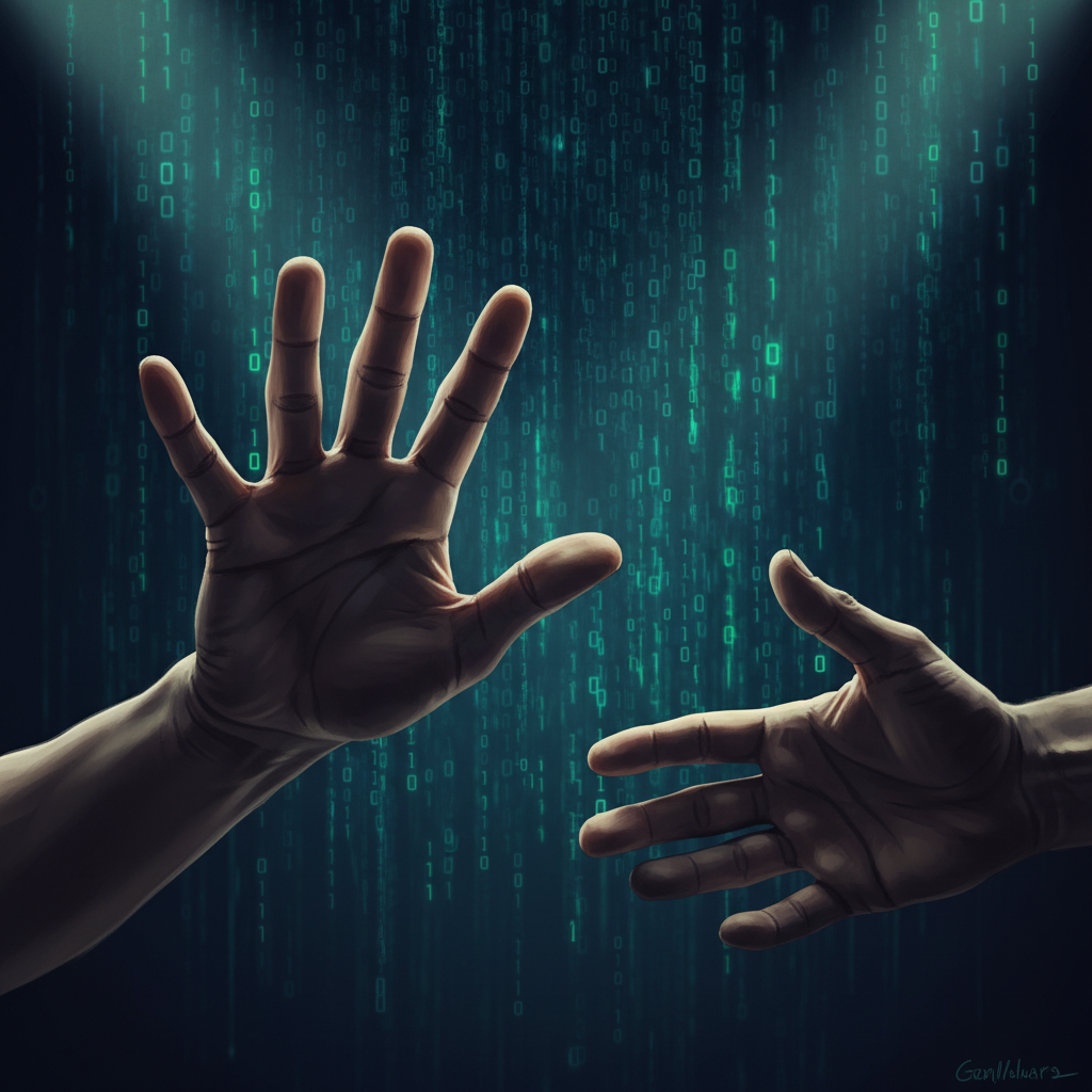 NETANYAHU DÉMASQUÉ : 6 DOIGTS À CHAQUE MAIN ! Preuve ULTIME qu'il est mort et remplacé par un CLONE IA !?