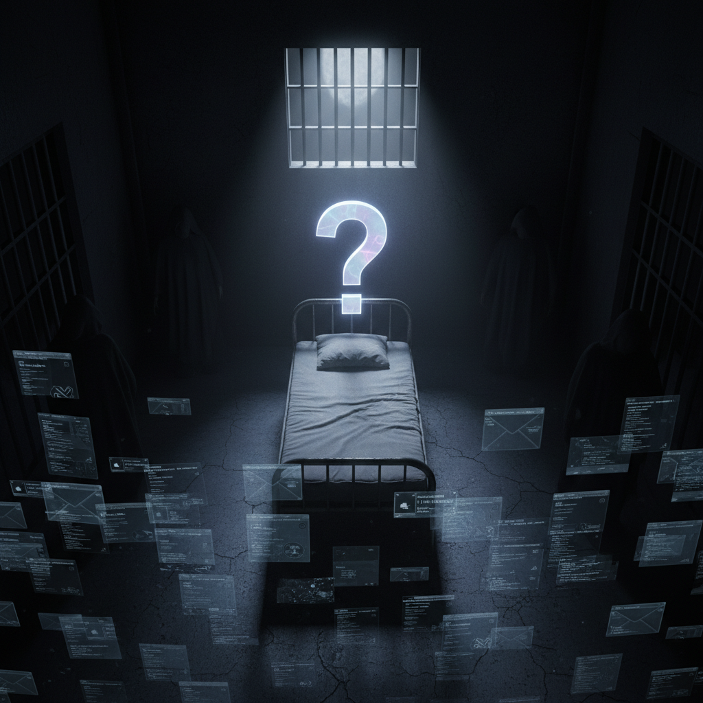 SCANDALE ÉCLATANT : Un e-mail des Epstein Files PROUVE que Jeffrey Epstein est VIVANT ! La vérité qu'ils veulent vous cacher !