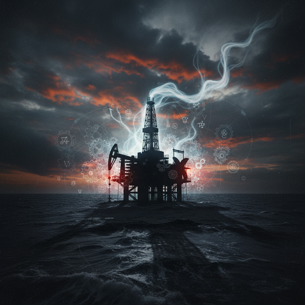 GUERRE IMMINENTE ! L'Amérique et Israël PRÉPARENT une attaque nucléaire contre l'Iran pour voler son pétrole et instaurer le Nouvel Ordre Mondial !