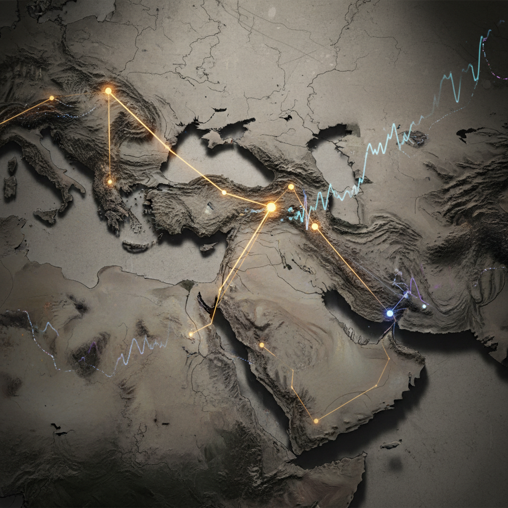 Guerre en Iran : l'économie d'Israël tient bon, mais pour combien de temps ?