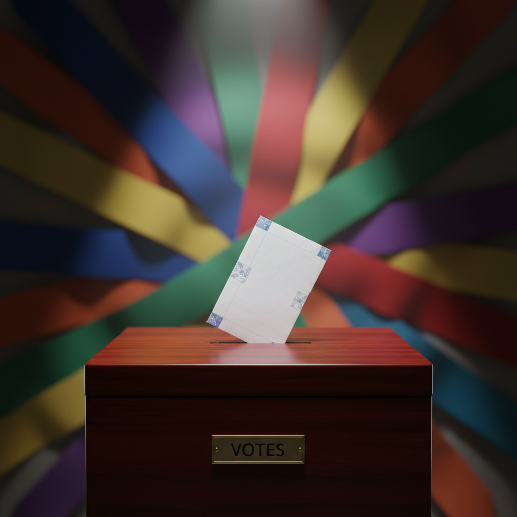 Municipales 2026 : Les électeurs suivront-ils les alliances entre candidats ?