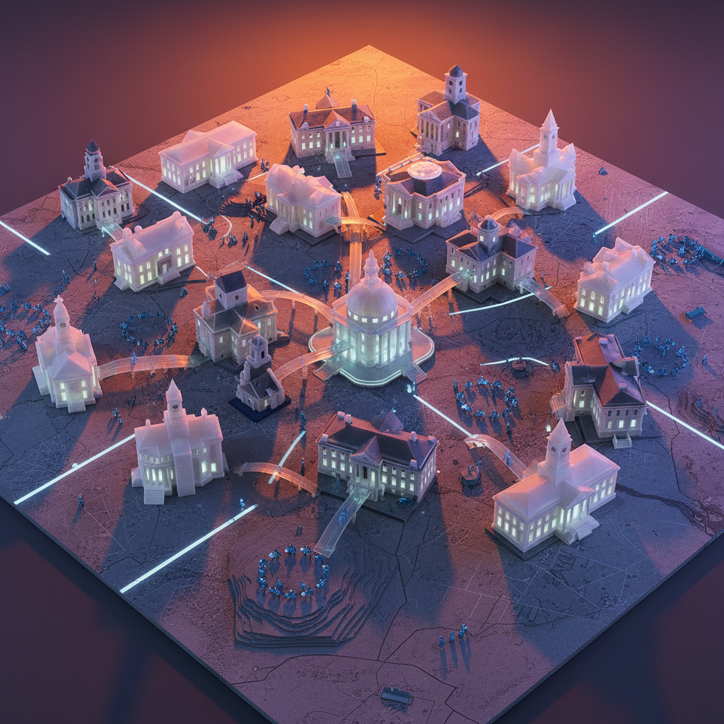 Municipales : le Rassemblement National progresse-t-il vraiment ?